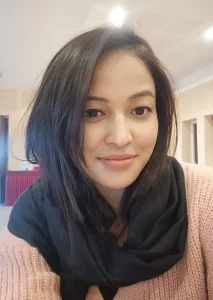  Rakshya Kunwar
